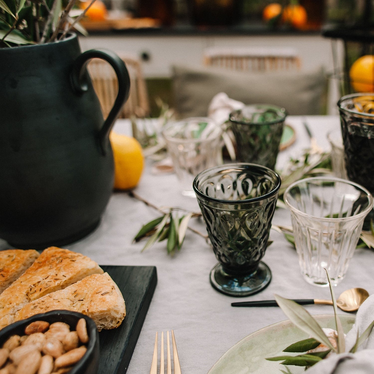 COCINA | COMEDOR