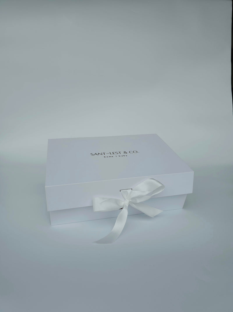 Cajas regalo recién nacido