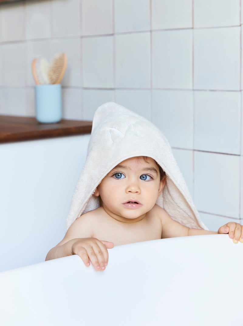 A BAÑARSE