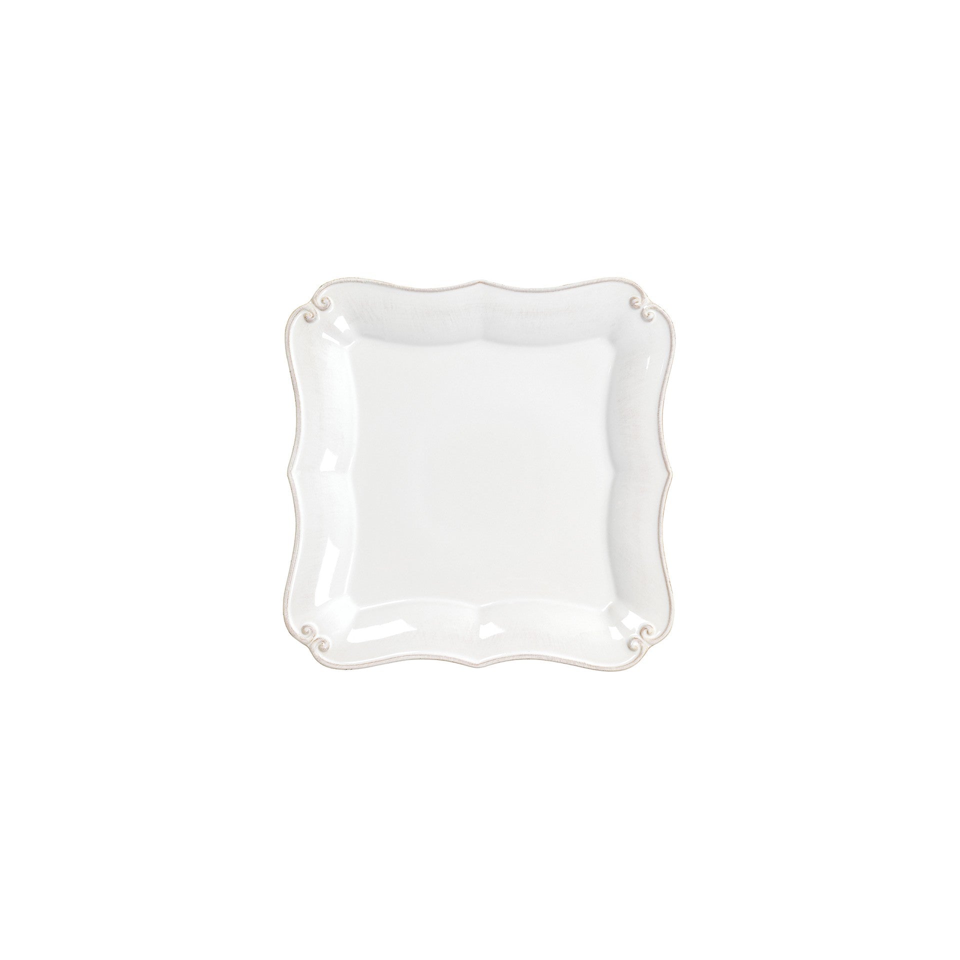 PLATO POSTRE VINTAGE PORT CASAFINA