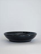 ENSALADERA GRES AZUL