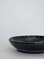 ENSALADERA GRES AZUL