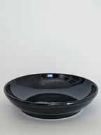 ENSALADERA GRES AZUL