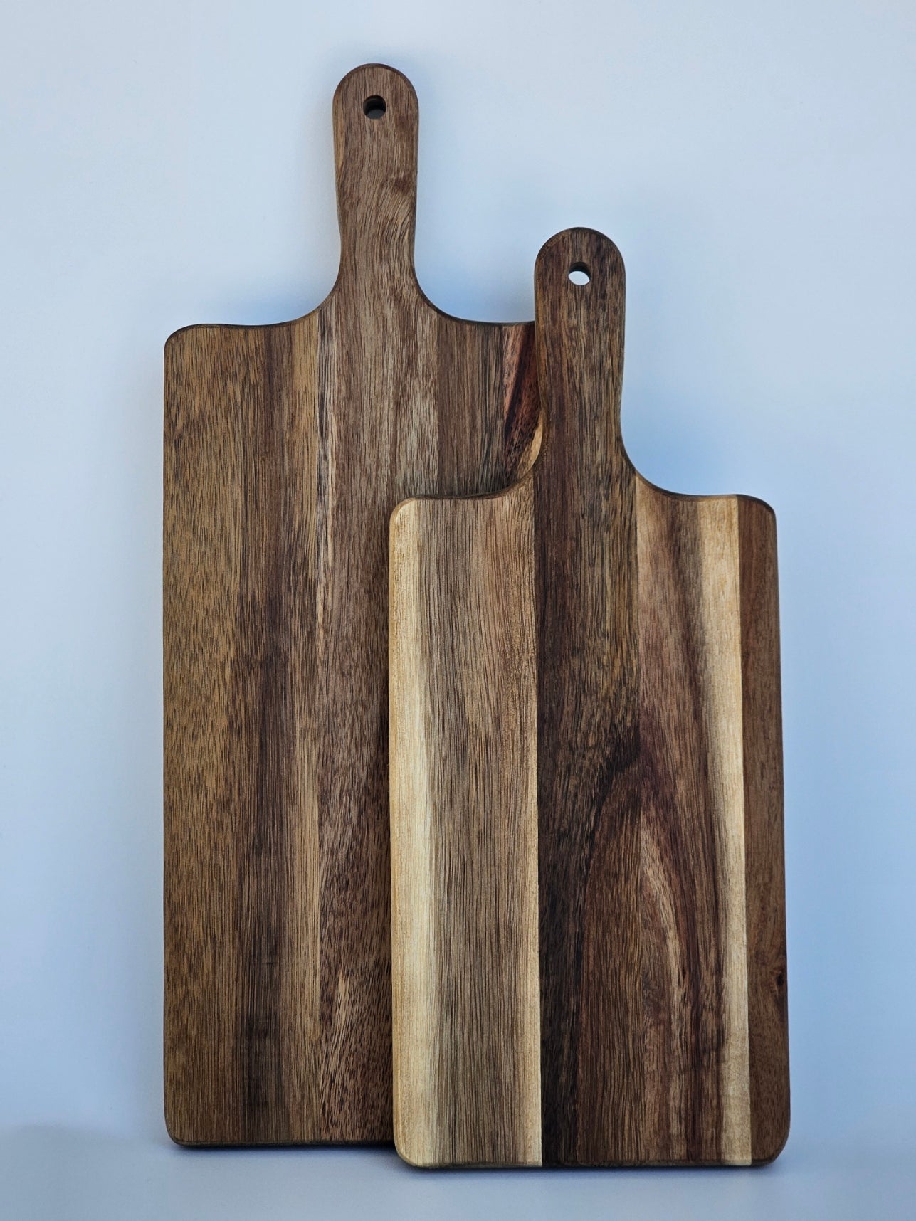 TABLA COCINA ACACIA