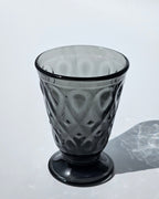 VASO LA ROCHÈRE LYONNAIS ANTRACITA