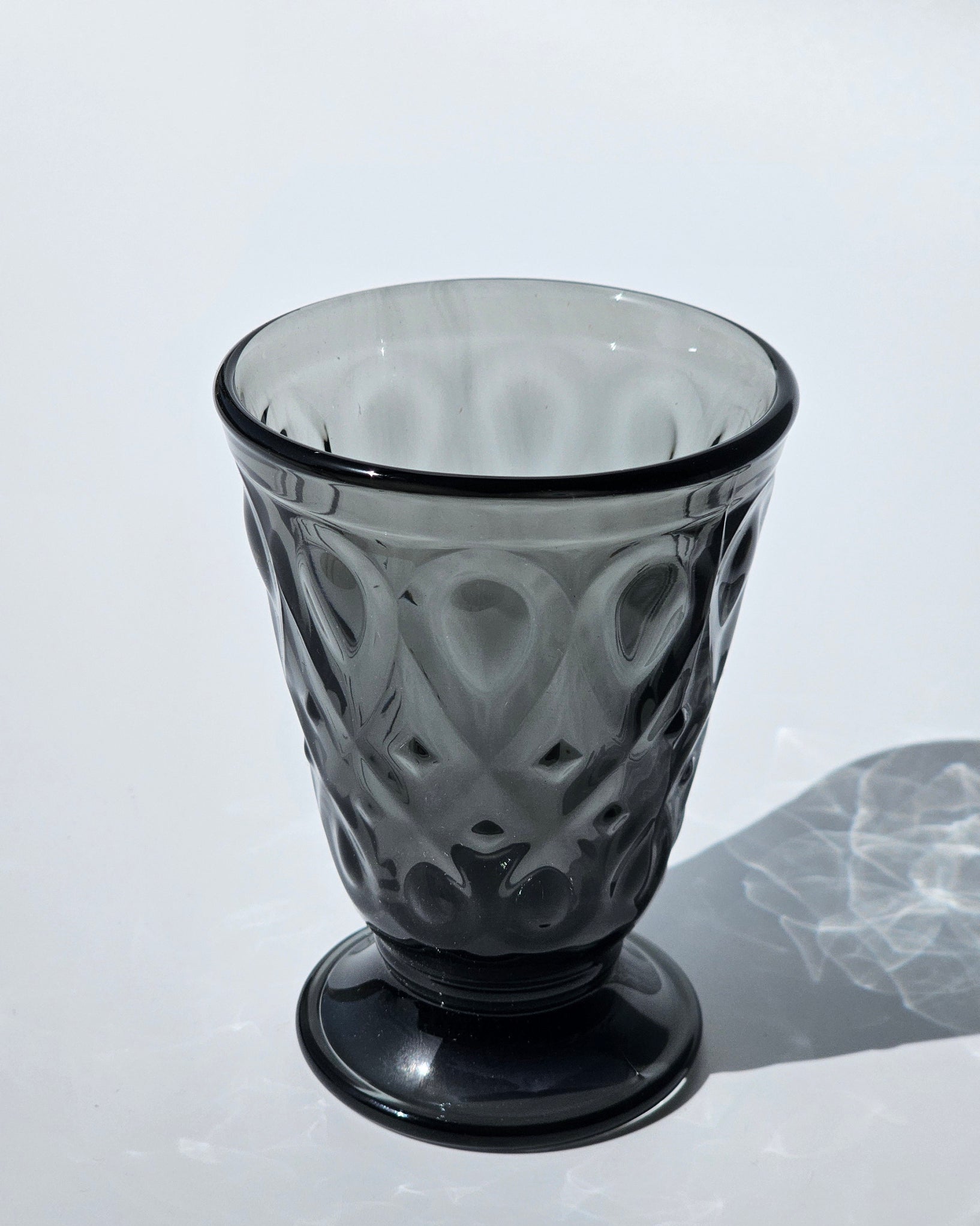 VASO LA ROCHÈRE LYONNAIS ANTRACITA