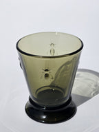 VASO LA ROCHÈRE ABEILLE VERDE OLIVA