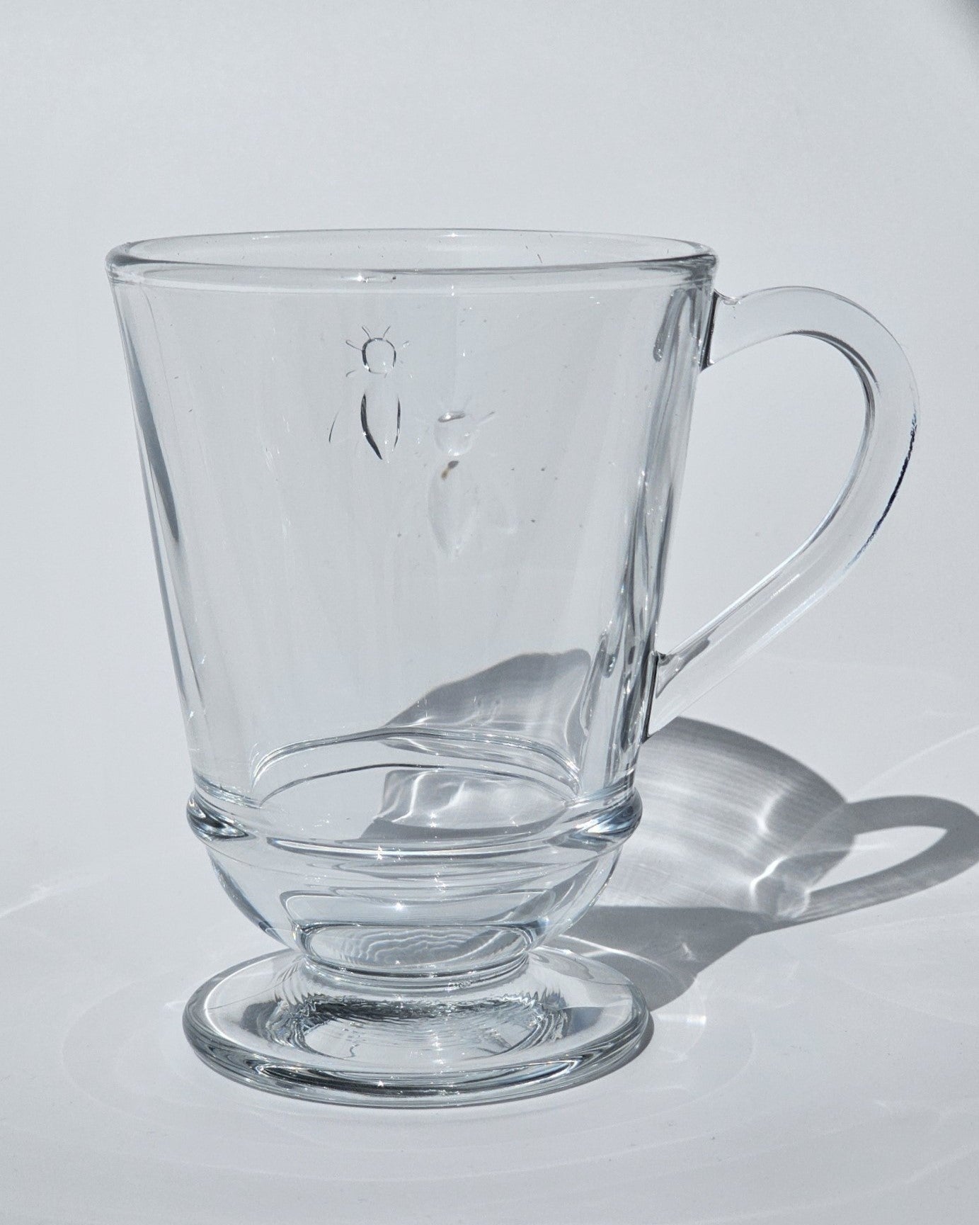 MUG TAZA LA ROCHÈRE ABEILLE NEW