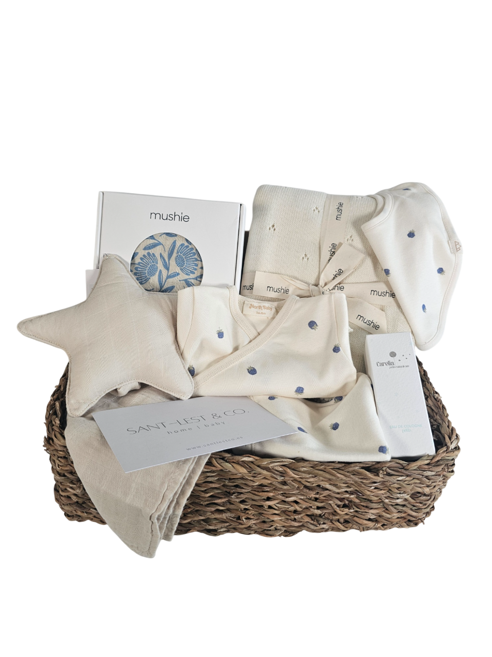 CANASTILLA SWEET XL
