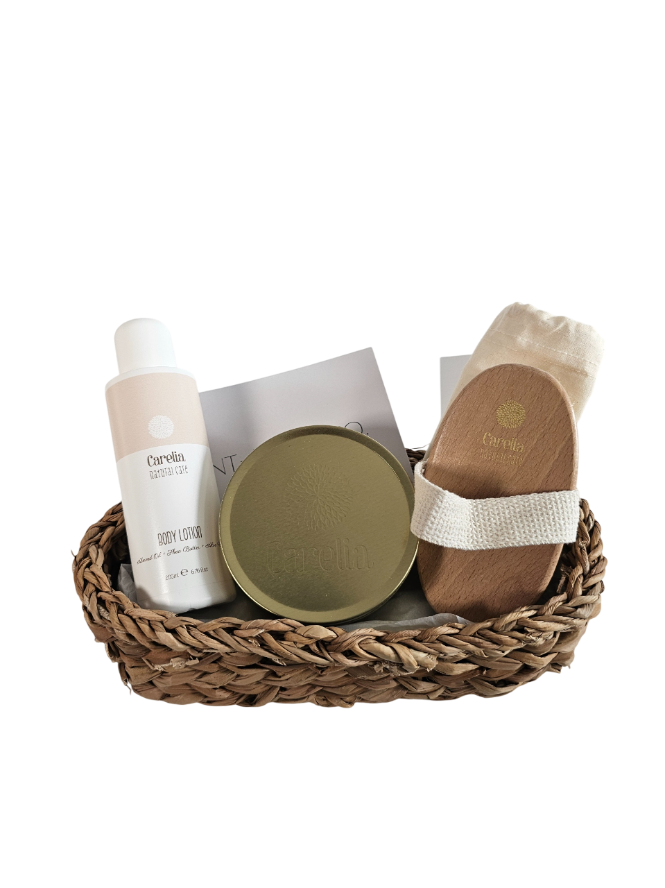 CESTA REGALO RITUAL S