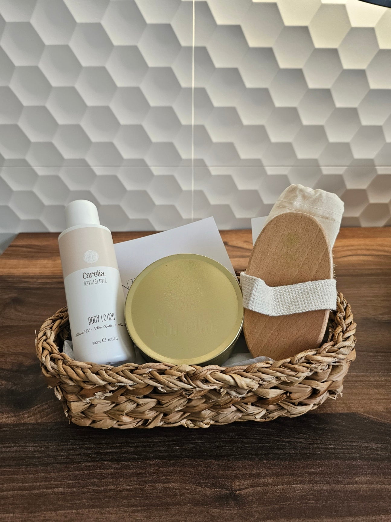 CESTA REGALO RITUAL S