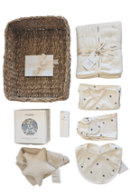 CANASTILLA SWEET XL