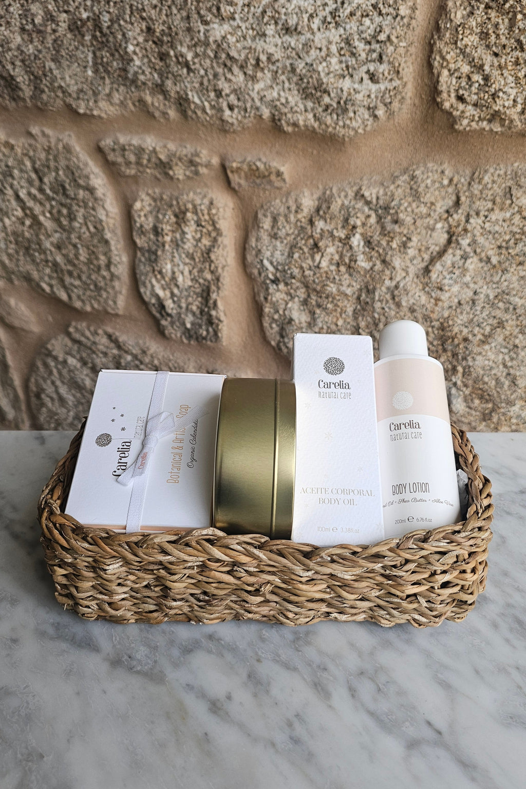 CESTA REGALO RITUAL M