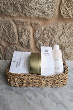CESTA REGALO RITUAL M