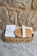 CESTA REGALO RITUAL XS