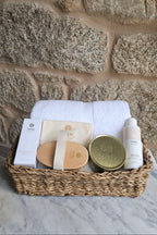 CESTA REGALO RITUAL XL