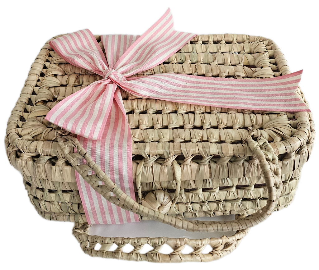 CANASTILLA HERITAGE XL