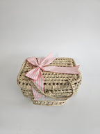 CANASTILLA HERITAGE XL