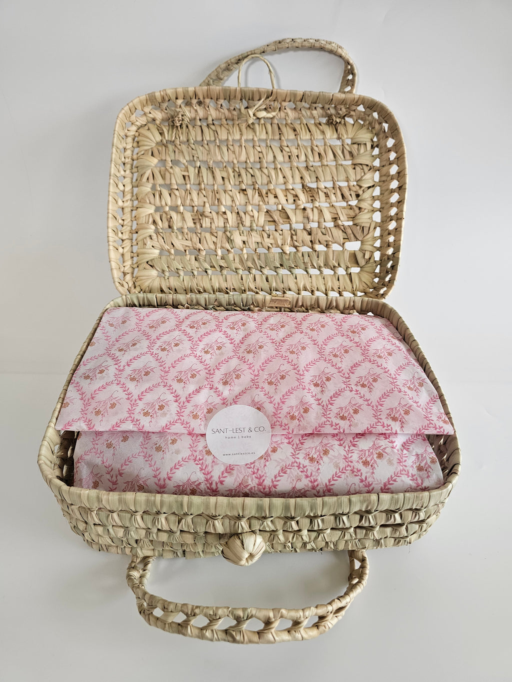 CANASTILLA PERSONALIZADA