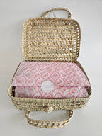 CANASTILLA HERITAGE XL