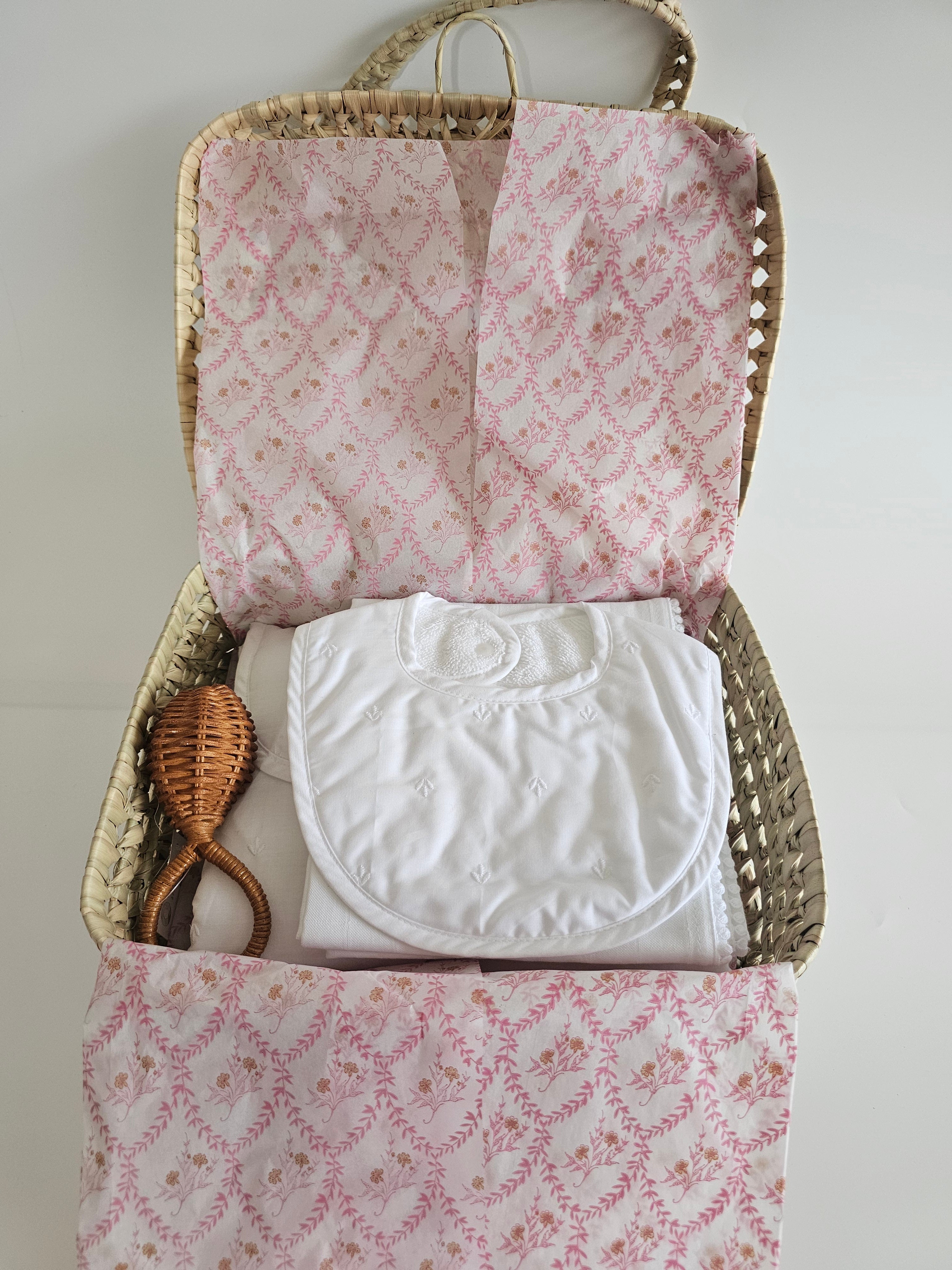 CANASTILLA PERSONALIZADA