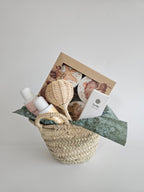 CANASTILLA PERSONALIZADA