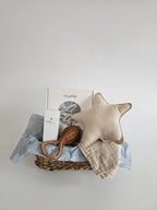 CANASTILLA PERSONALIZADA