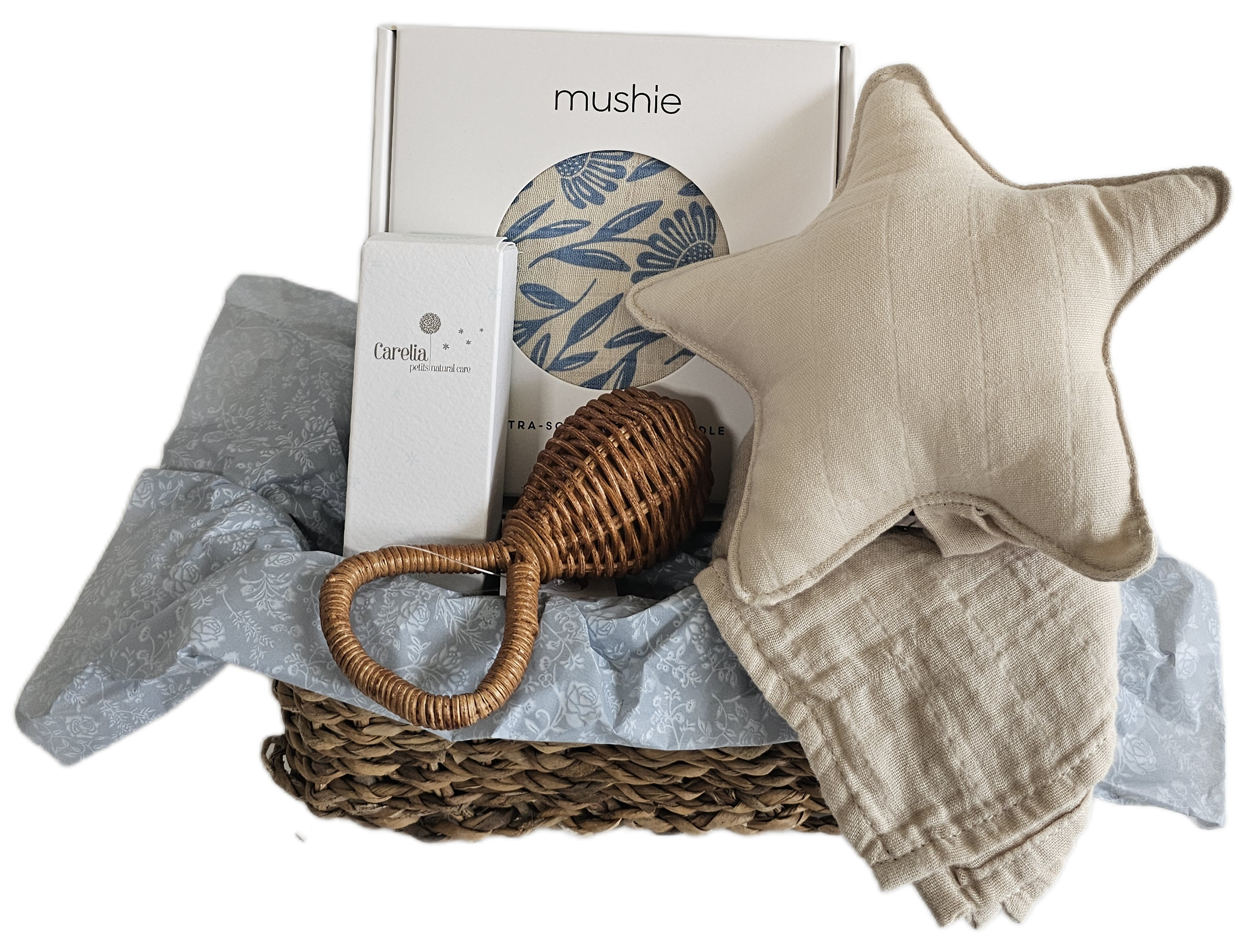 CANASTILLA ANDRÓMEDA