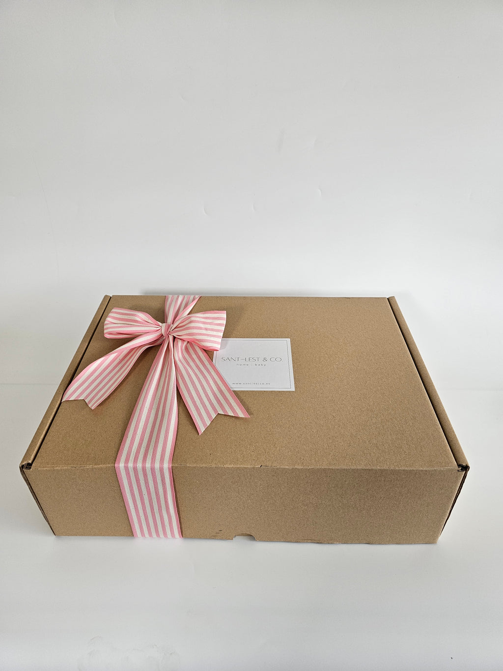 CANASTILLA PERSONALIZADA