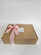 CANASTILLA PERSONALIZADA