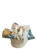 CANASTILLA BEBÉ LEDICIA