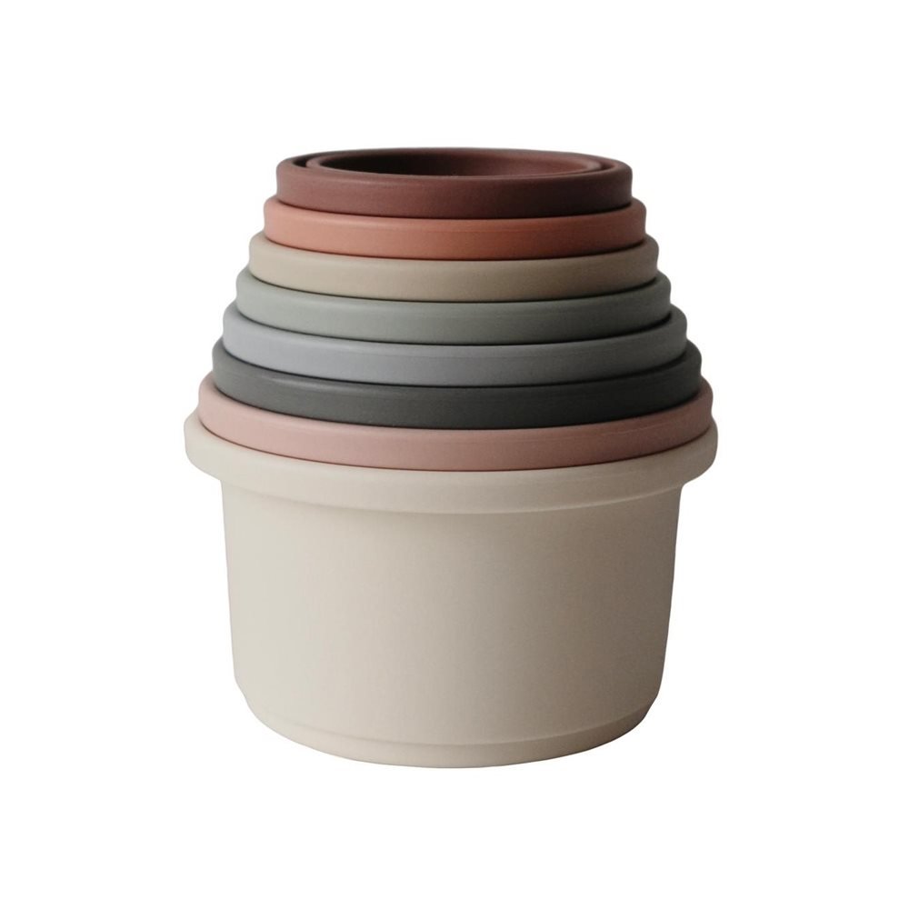 CUBOS APILABLES ORIGINAL MUSHIE