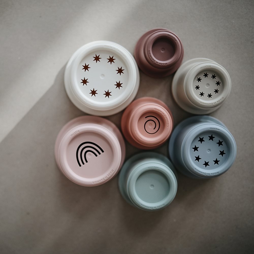 CUBOS APILABLES ORIGINAL MUSHIE