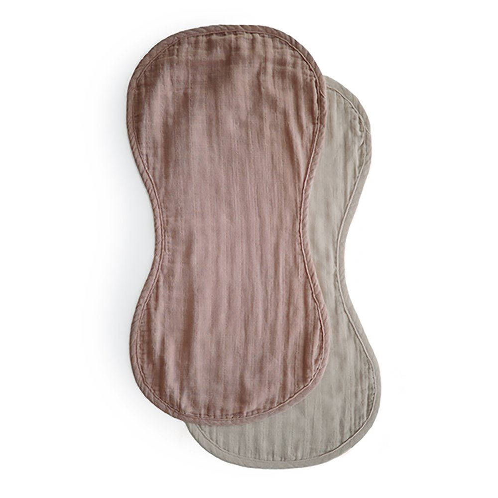 SECABABAS NATURAL + FOG MUSHIE (SET DE 2)