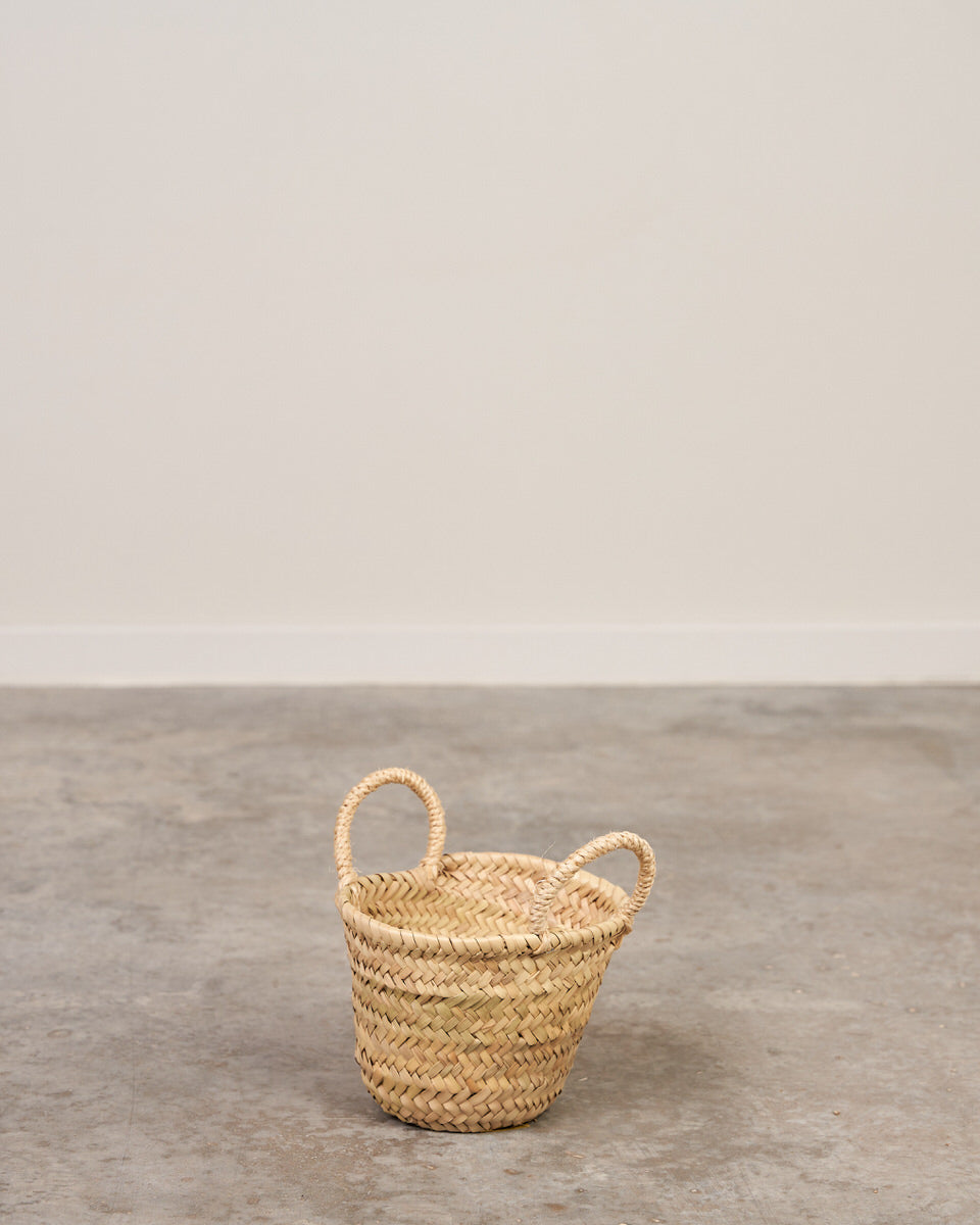 CAPAZO PALMA PEQUEÑO