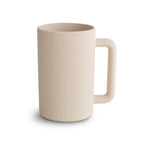 TAZA ENJUAGUE BAÑO SAND MUSHIE