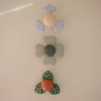 SPINNER CON VENTOSA LUCKY MUSHIE