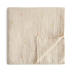 MUSELINA KITES MUSHIE 120x120 CM.