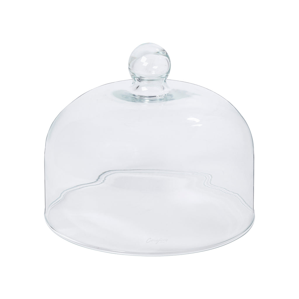 CUPULA CRISTAL ARCADE COSTA NOVA (25 CM.)