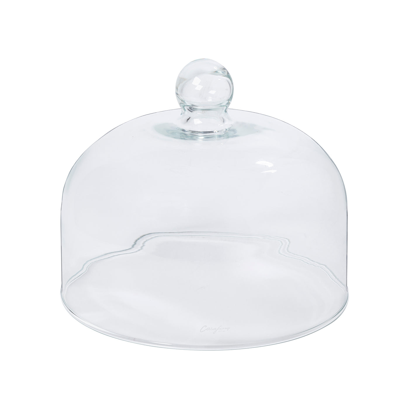 CUPULA CRISTAL ARCADE COSTA NOVA (25 CM.)
