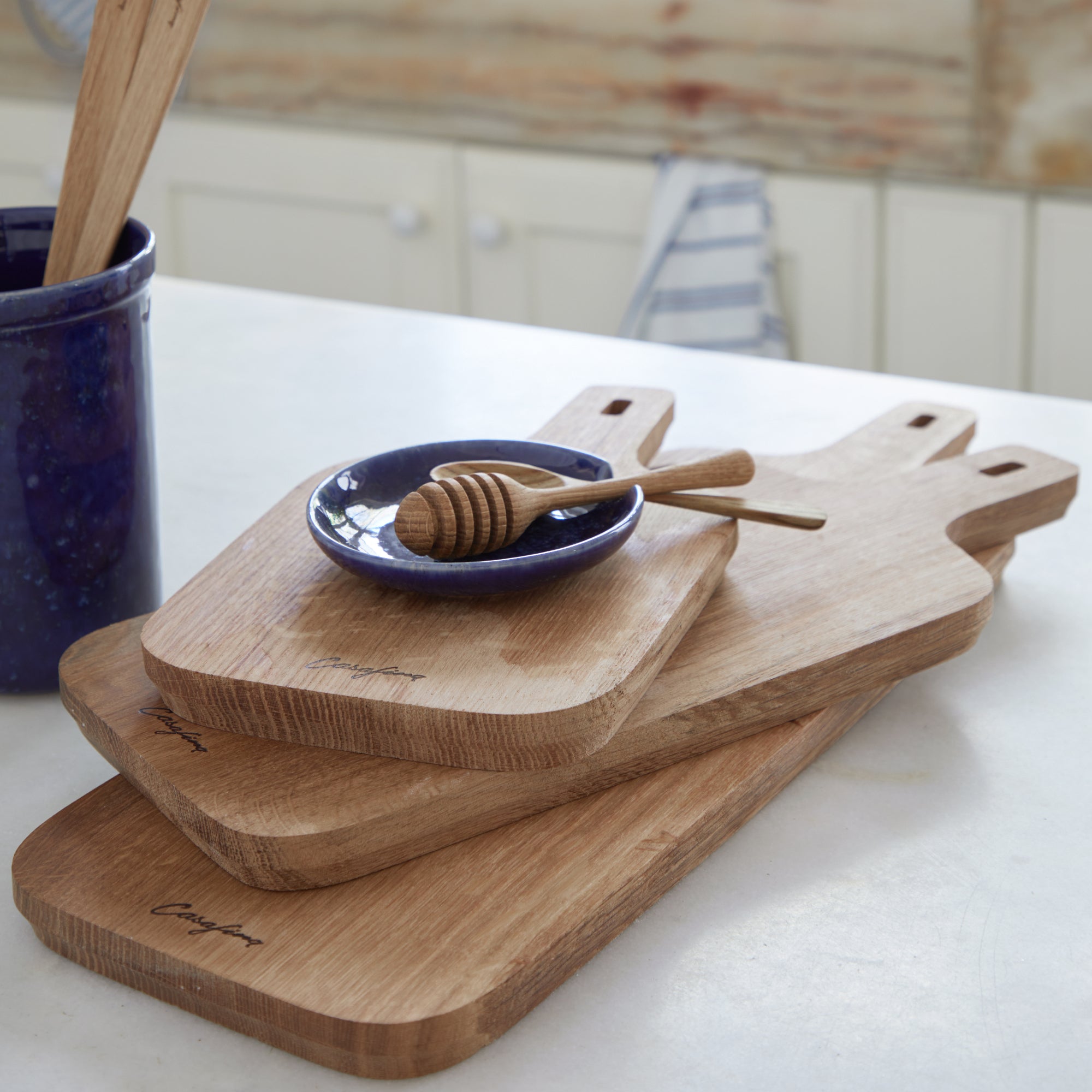 TABLA ROBLE OAK WOOD CASAFINA