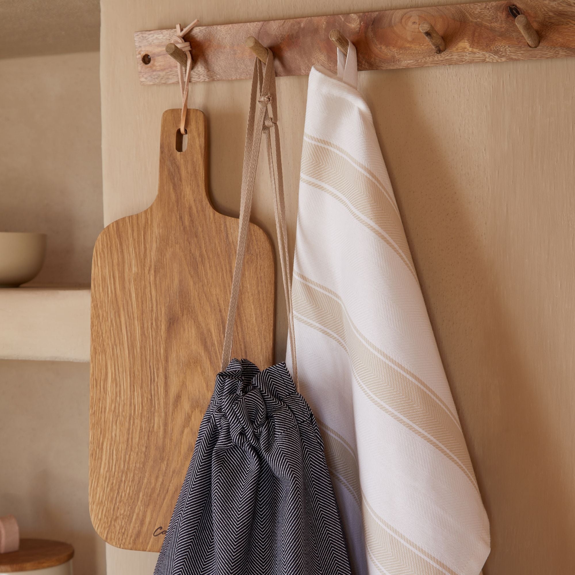 TABLA ROBLE OAK WOOD CASAFINA