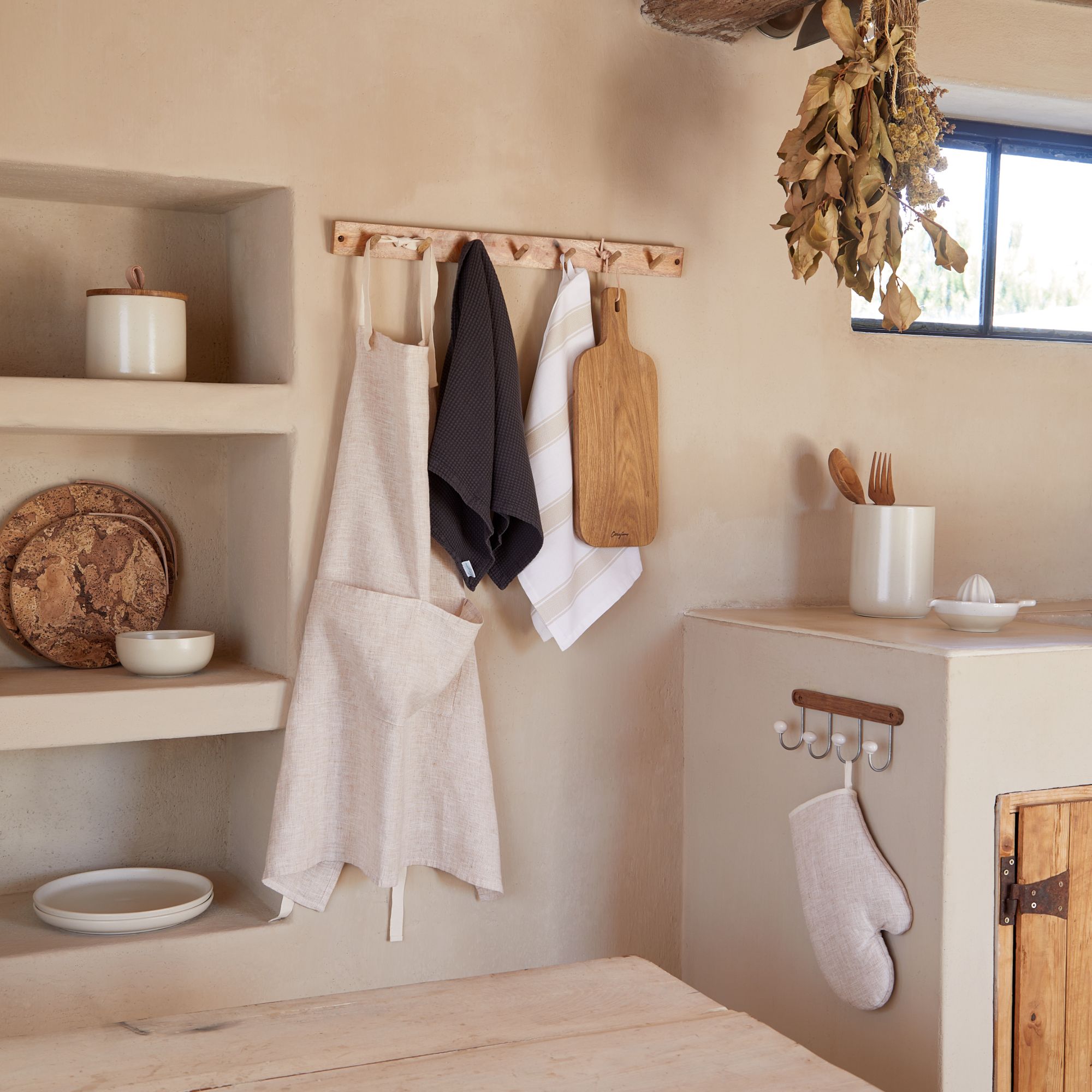 TABLA ROBLE OAK WOOD CASAFINA