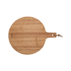 TABLA ROBLE REDONDA OAK WOOD CASAFINA