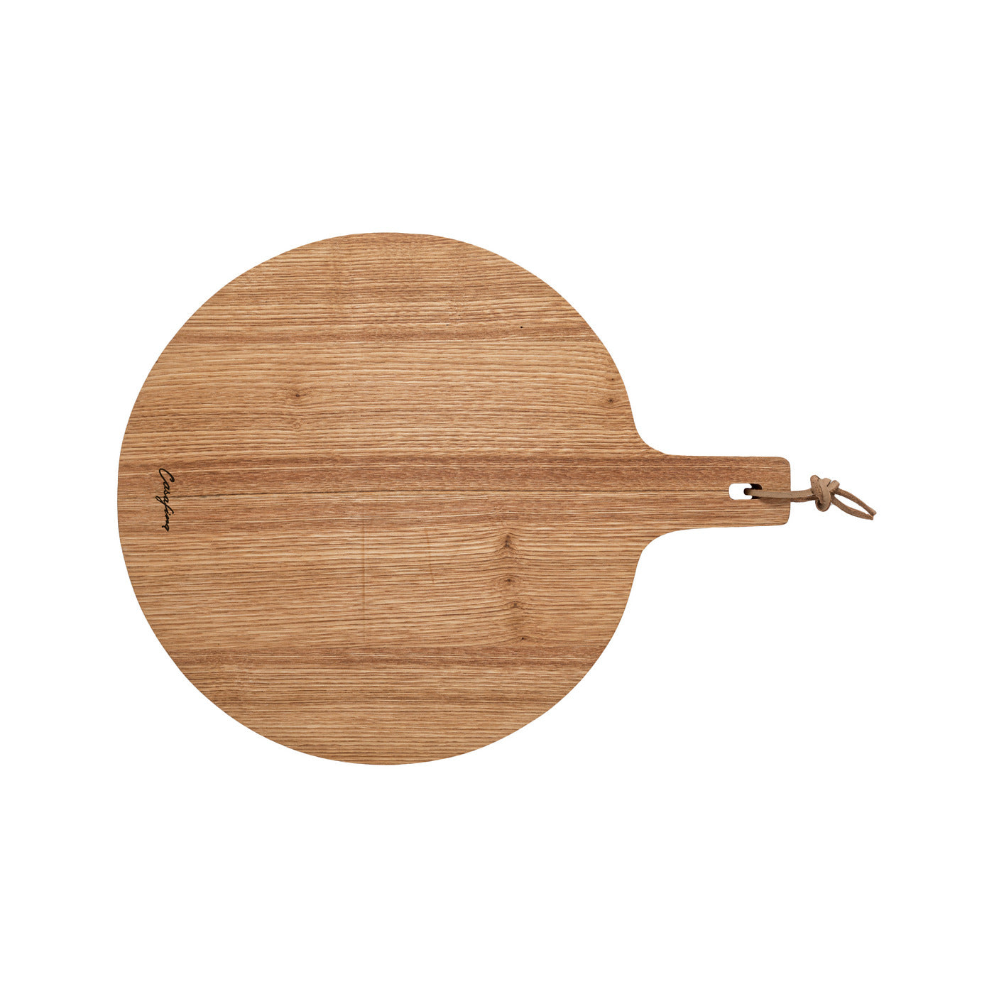 TABLA ROBLE REDONDA OAK WOOD CASAFINA