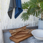 PINZAS ROBLE OAK WOOD CASAFINA