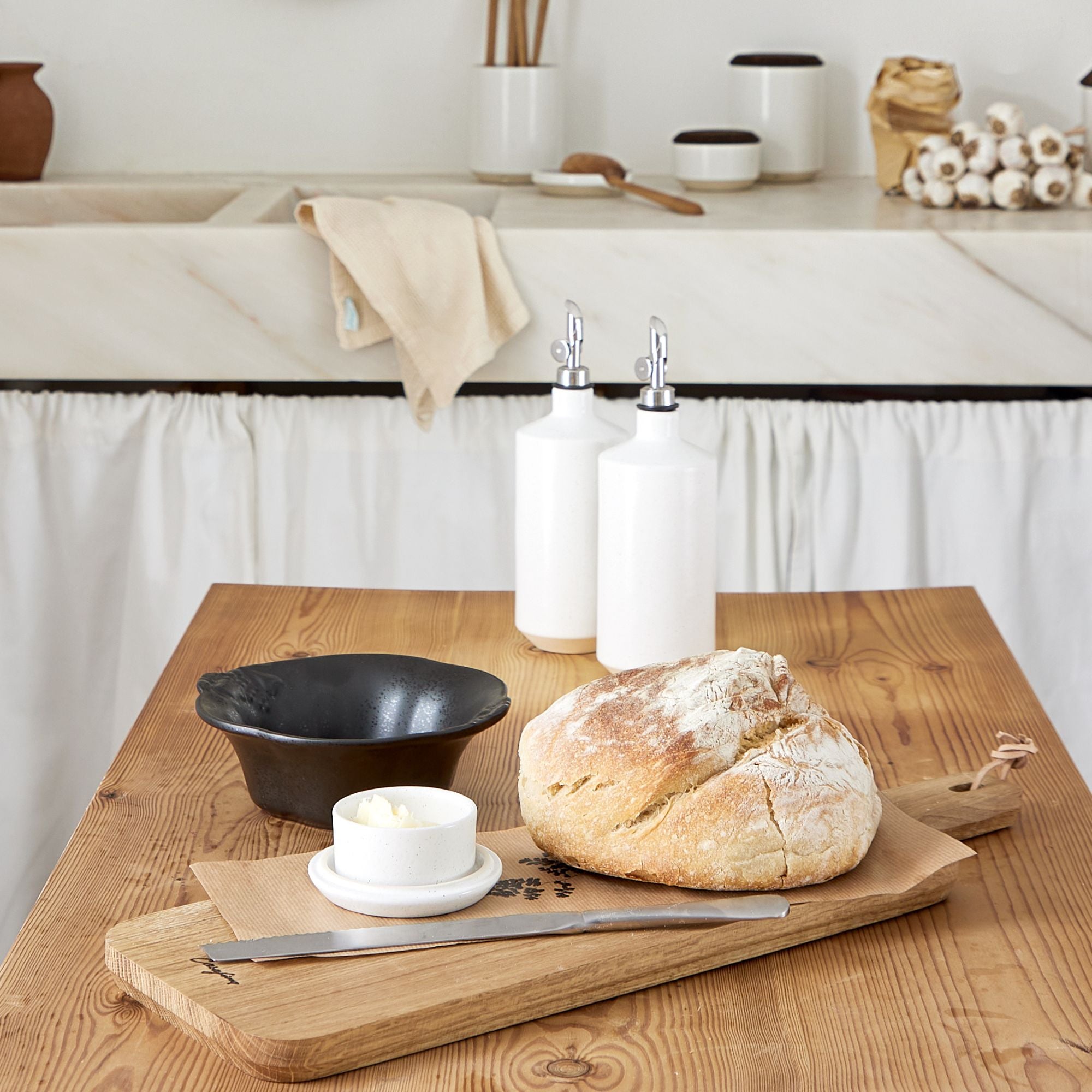 ACEITERA GRES MODERN STORAGE CASAFINA