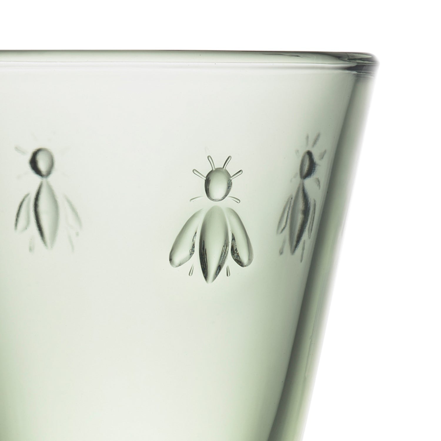 COPA VINO LA ROCHÈRE ABEILLE VERDE OLIVA