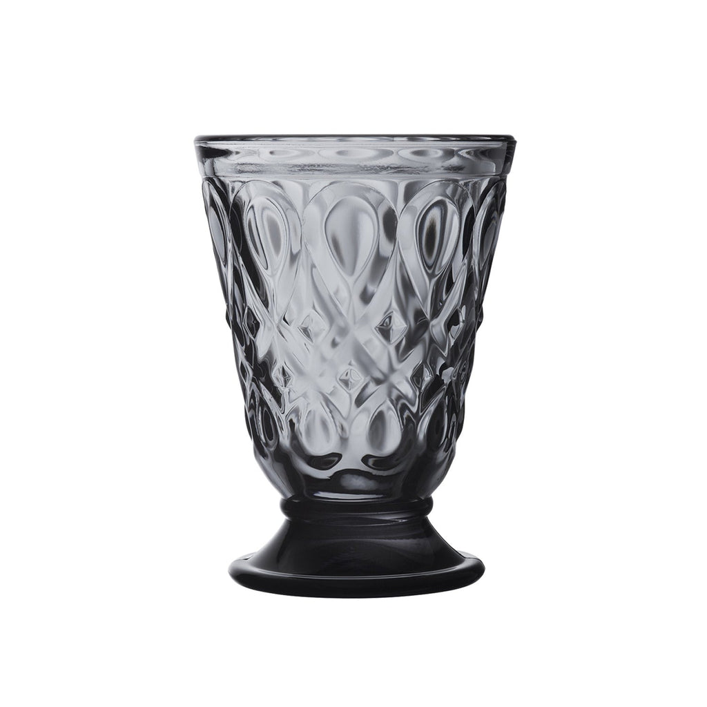 VASO LA ROCHÈRE LYONNAIS ANTRACITA