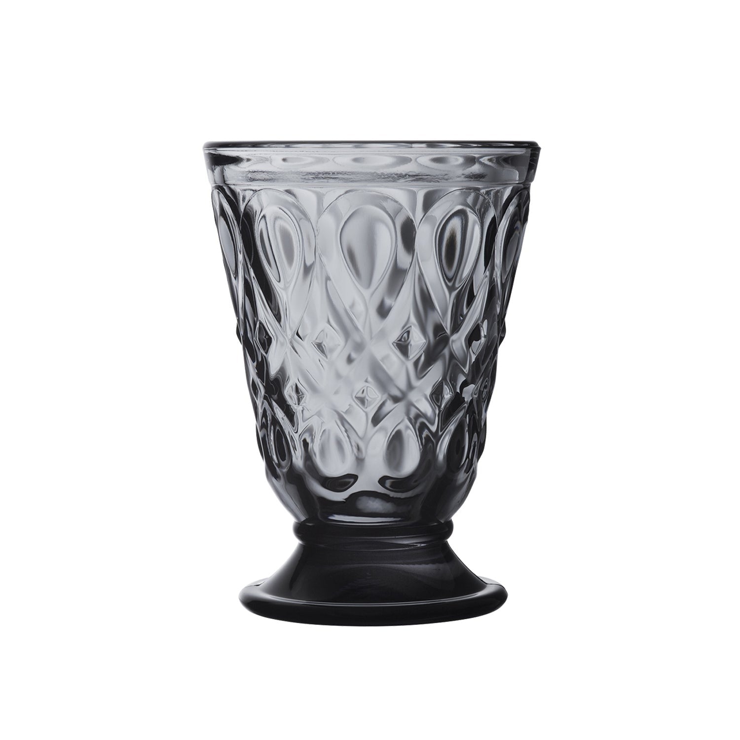 VASO LA ROCHÈRE LYONNAIS ANTRACITA